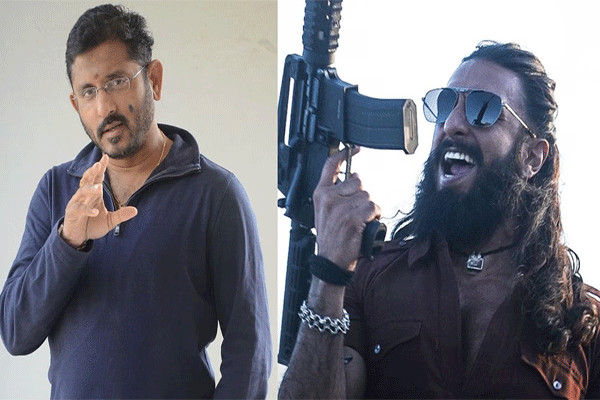 BVS रवि ने ‘धुरंधर’ को बताया गेम चेंजर, बोलें- यह एक अंत की शुरुआत...