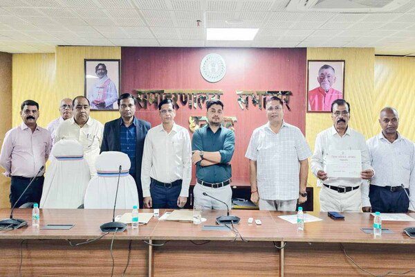 धनबाद बना झारखंड में नंबर-1, 57% रिजल्ट के साथ लेखा परीक्षा में अव्वल