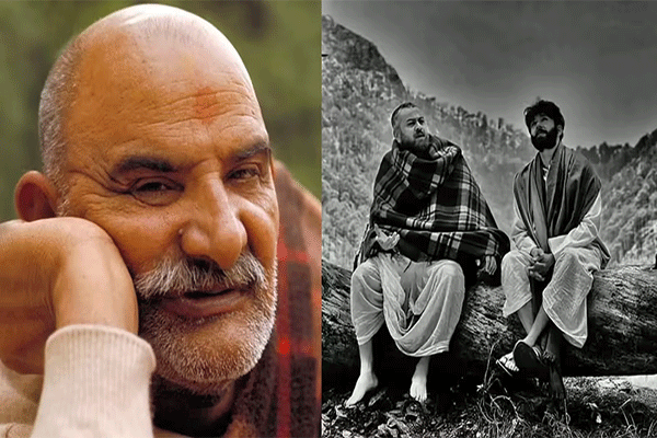 बाबा नीम करोली महाराज का टीजर आउट, सुबोध भावे निभा रहे हैं किरदार