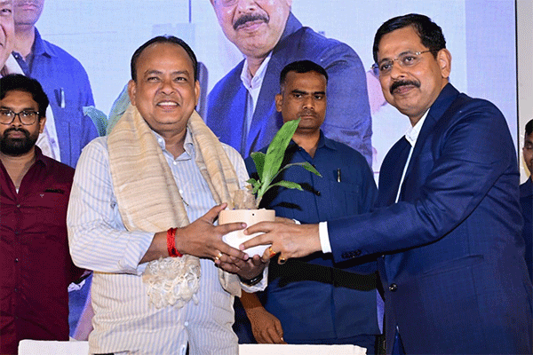 झारखंड में हर पंचायत में बनेगा हेल्थ कॉटेज, स्वास्थ्य व्यवस्था होगी हाईटेक : इरफान अंसारी