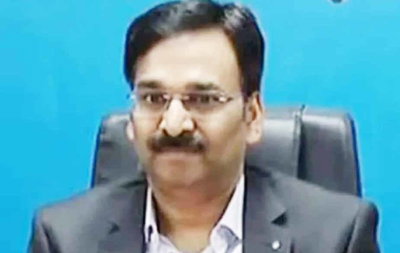 Jharkhand News : IAS विनय चौबे सहित चार ने Property Return दाखिल नहीं किया