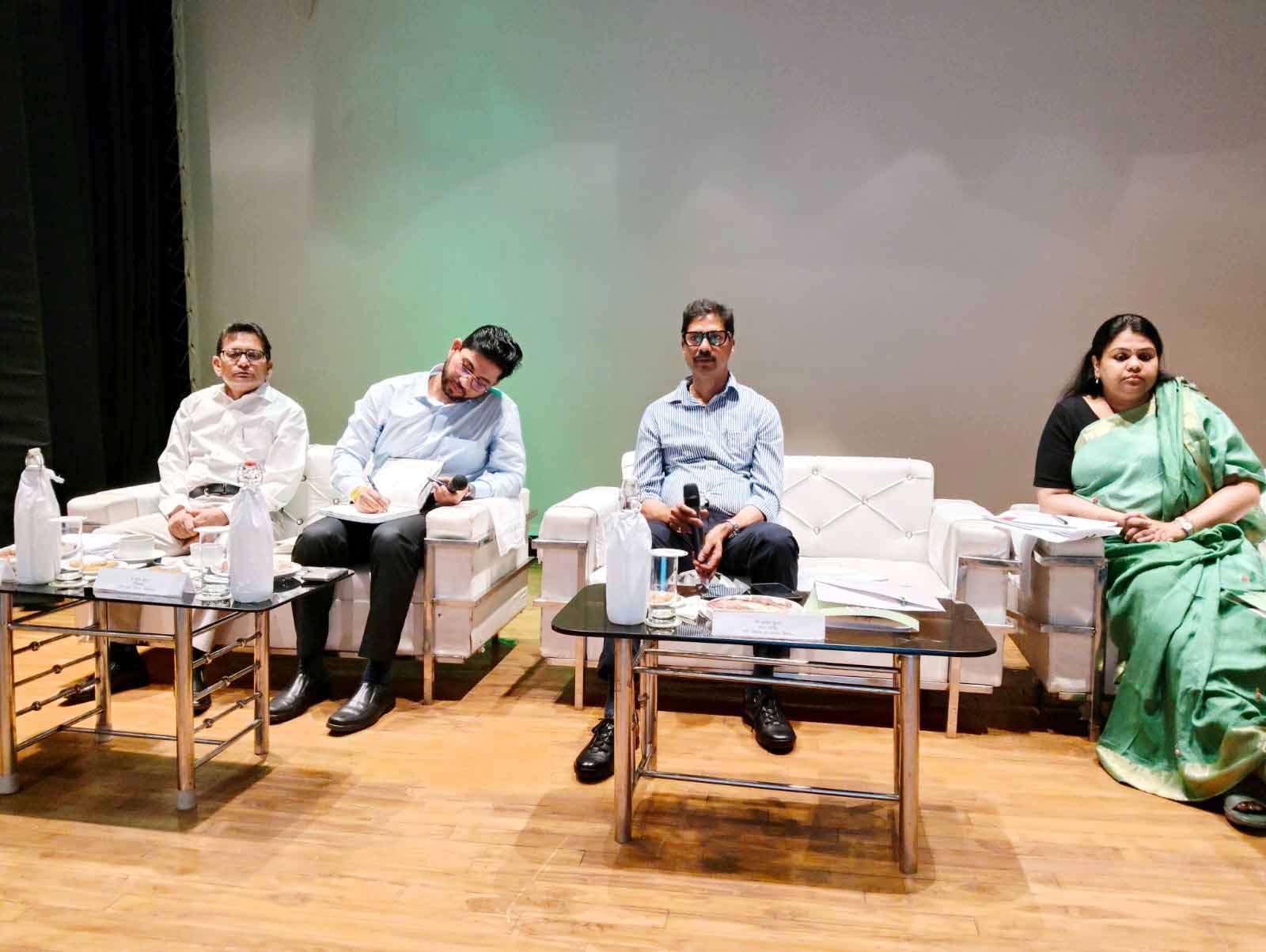 Jharkhand News: पेयजलापूर्ति सुनिश्चित करें व राजस्व बढ़ाकर स्वावलंबी बनें नगर निकाय- प्रधान सचिव