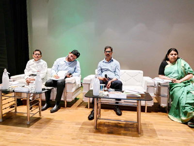 Jharkhand News: पेयजलापूर्ति सुनिश्चित करें व राजस्व बढ़ाकर स्वावलंबी बनें नगर निकाय- प्रधान सचिव