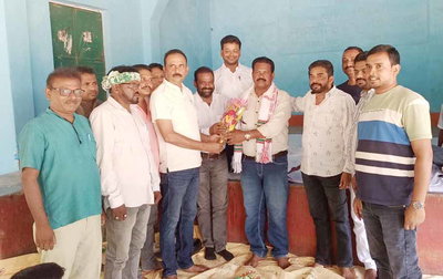 Bahragoda News: SIR पर JMM की बैठक, कार्यकर्ताओं को तकनीकी रूप से सक्षम बनाने पर जोर
