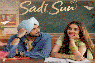 Entertainment News :  एल्विश यादव का नया रोमांटिक गाना ‘साड़ी सुन’ आउट , यूट्यूब पर मचा रहा धमाल