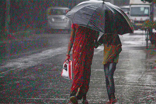 Jharkhand Weather: अगले 5 दिन मौसम रहेगा खराब, कई जिलों में तेज हवा व भारी बारिश का अलर्ट