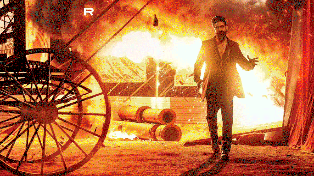 Toxic Trailer: आज इस खास समय पर रिलीज होगा टॉक्सिक का ट्रेलर