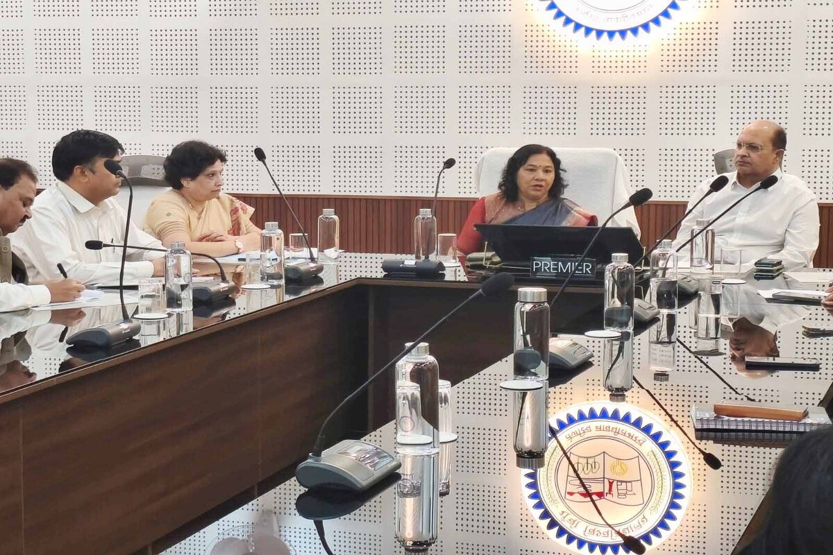 रांची विवि में शोध व नवाचार को मिलेगी नई दिशा, Research Fellowship और Seed Money की पहल