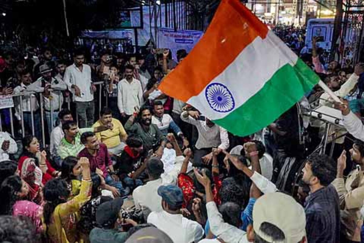 JPSC आंदोलन पर स्पेशल ब्रांच का अलर्ट: 10 अगस्त को विधानसभा घेराव की तैयारी, BJP विधायकों को 50-50 हजार लोग जुटाने का टास्क