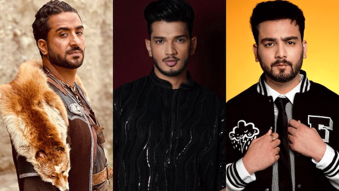 लाइवस्ट्रीम में Anurag Dobhal का एक्सीडेंट, Elvish Yadav ने शेयर किया पोस्ट