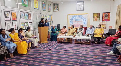 सरला बिरला विवि में अंतरराष्ट्रीय महिला दिवस पर विशेष कार्यक्रम