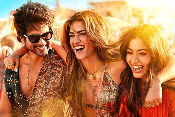 शाहिद की फिल्म ‘कॉकटेल 2’ का पहला गाना जब तलक रिलीज, अरिजीत सिंह की आवाज ने जीता दिल