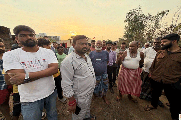 चतरा : गैस की कालाबाजारी पर डीएसओ  सख्त, दिए एजेंसियों के जांच के आदेश