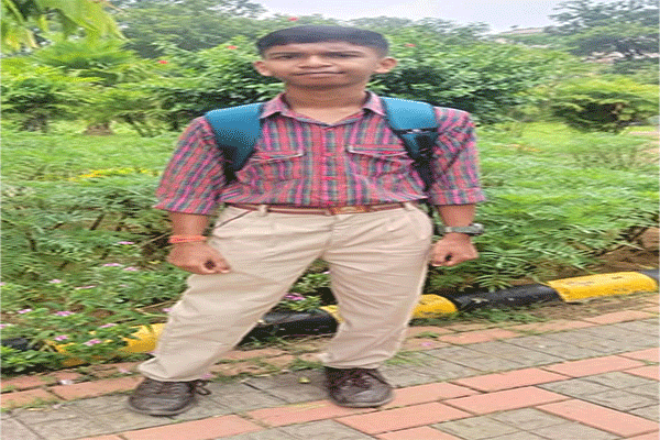 रांची: डीएवी बरियातू का छात्र दो दिनों से लापता, छानबीन जारी