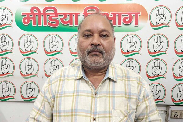 कांग्रेस ने BJP पर ED का दुरुपयोग करने का लगाया आरोप, लोकतंत्र के खिलाफ बताया