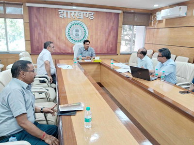 रांची सदर अस्पताल का होगा विस्तार, 200 बेड के सुपर स्पेशलिटी ब्लॉक को हरी झंडी