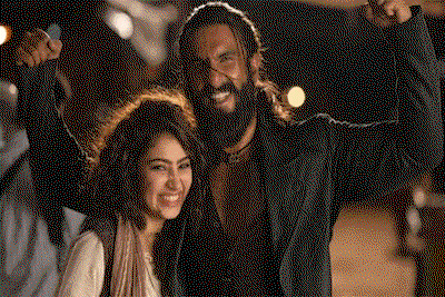 Entertainment News : रिकॉर्डतोड़ कमाई के बाद अब ‘धुरंधर’ यूनिवर्स करेगा बड़ा धमाका