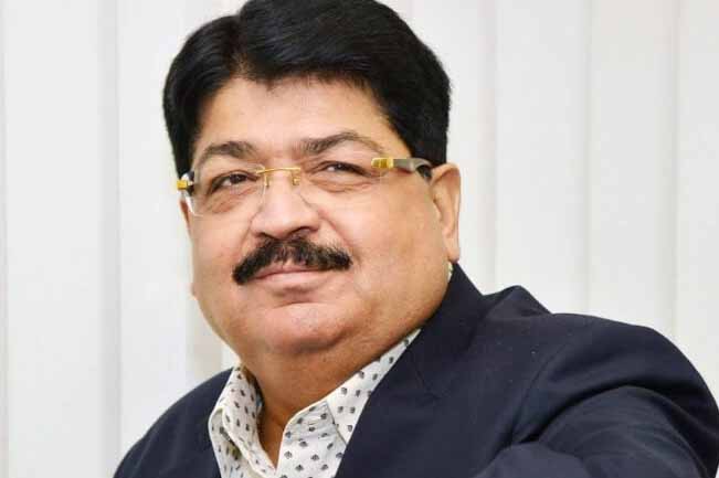 Jharkhand News : राज्यसभा चुनाव में नाथवानी के नामांकन पर अटका पेंच, आपत्ति की जांच कल