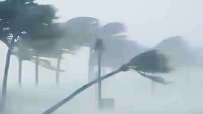 Jharkhand Weather : 3-4° तापमान बढ़ने के आसार, रांची समेत कई जिलों में बारिश का अलर्ट