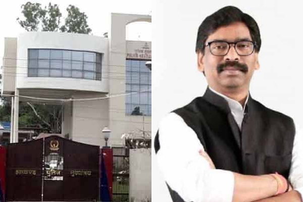 Jharkhand : CM हेमंत 11 को करेंगे कानून-व्यवस्था की समीक्षा, अपराध व नक्सल नीति पर ले सकते है फैसला