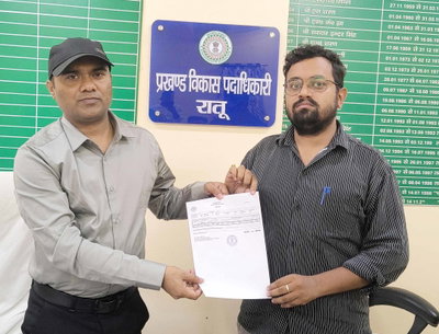 Ranchi News : डीसी की जनता दरबार में 968 मामलों का हुआ निष्पादन