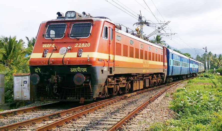 टाटा-बक्सर एक्सप्रेस में बढ़ेगा एक और स्लीपर कोच, 17 जुलाई से मिलेगी सुविधा