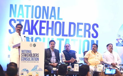 माइंस से 'माइंड्स' की ओर बढ़ेगा झारखंड, 14 बड़े MoU के साथ विकास की नई राह : CM हेमंत