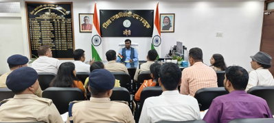 Ranchi : रथ मेला को लेकर जिला प्रशासन अलर्ट, सुरक्षा-सुविधा पर विशेष नजर