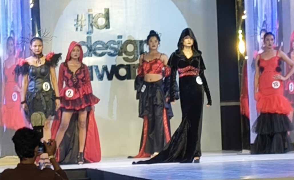 JD Design Award 2026 : झारखंड में हुआ सबसे बड़ा फैशन, इंटीरियर और आर्ट डिजाइन शो का आयोजन