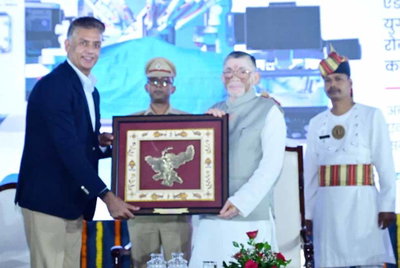 झारखंड में आधुनिक स्वास्थ्य सेवाओं की दिशा में बड़ा कदम, पारस HEC हॉस्पिटल में रोबोटिक सर्जरी सुविधा शुरू
