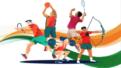 झारखंड राज्य स्तरीय खेलकूद प्रतियोगिता के लिए  CUJ में चयन ट्रायल 14-15 सितंबर को