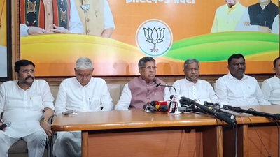 झारखंड बंद का ऐलान, छात्र आंदोलन के समर्थन में 11 अगस्त को सड़क पर उतरेगी भाजपा