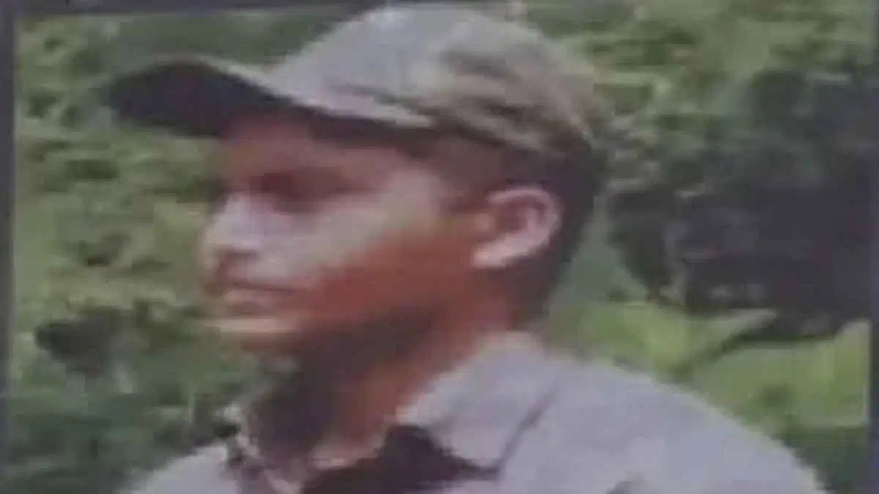 naxal ramprasad mardi