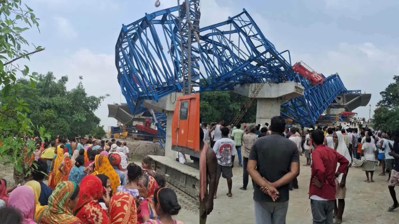 vaishali incident