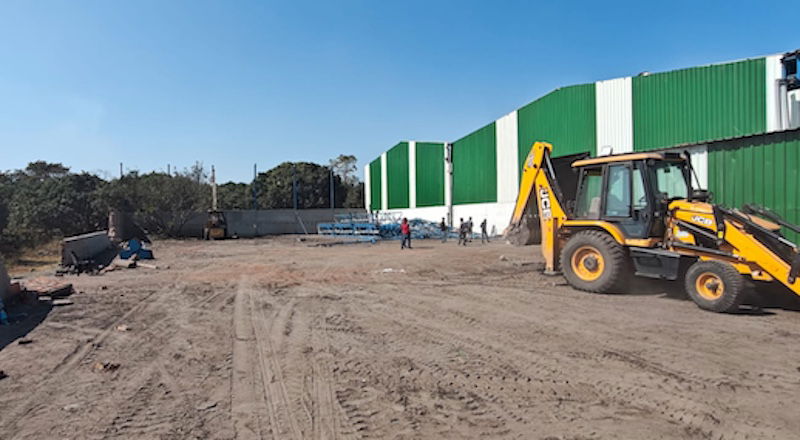 बुधिया परिवार पर वन विभाग का शिकंजा, 21 दिन में जमीन खाली करने का आदेश