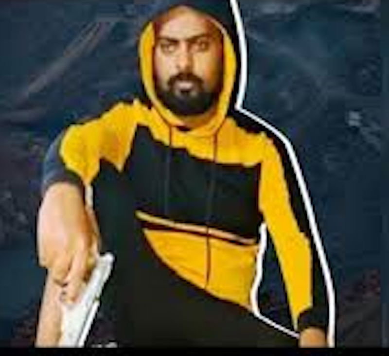 धनबाद के लिए आतंक बना प्रिंस खान दुबई छोड़ पाकिस्तान में छिपा