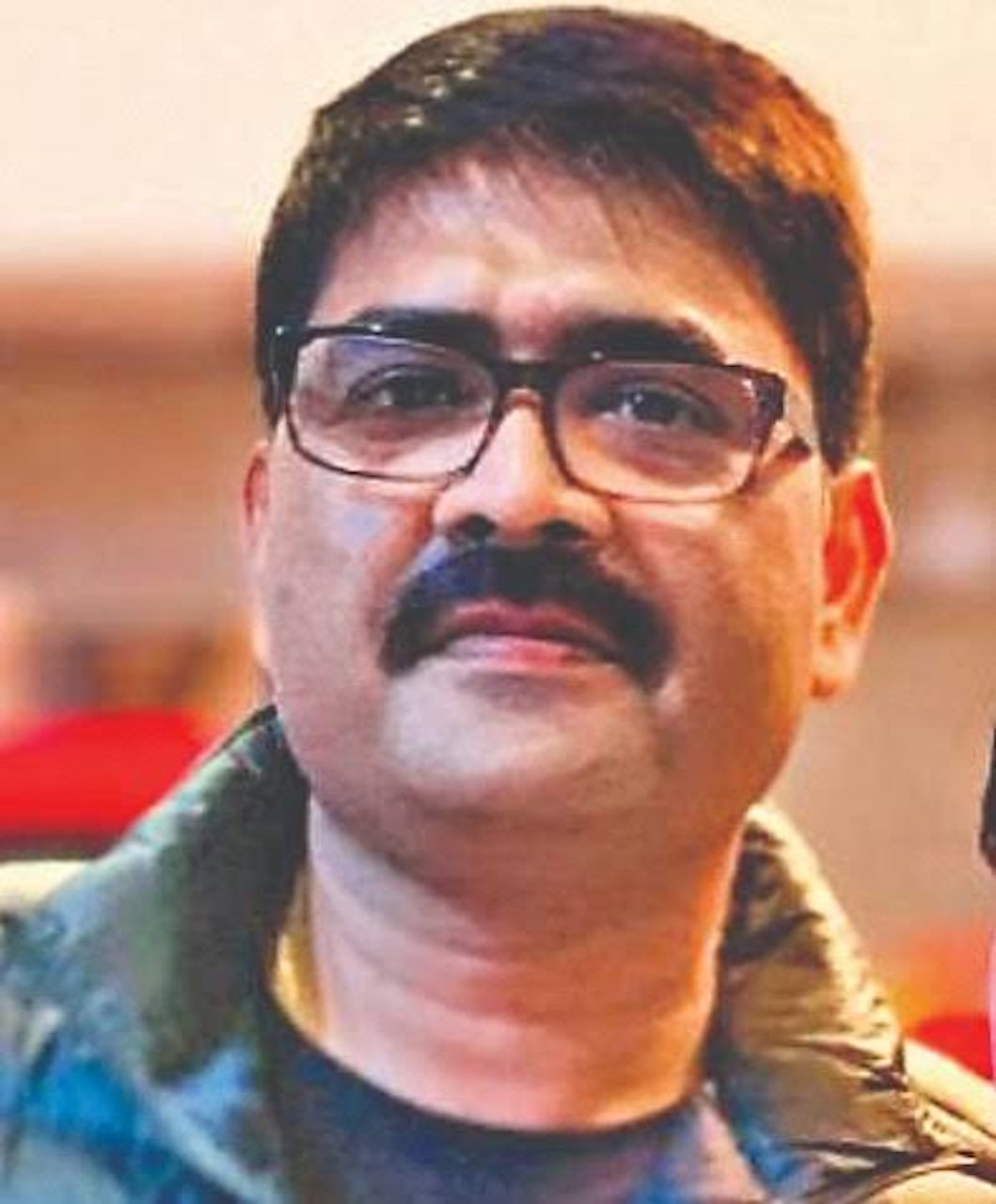 बड़गाईं जमीन फर्जीवाड़ा मामले में आर्किटेक्ट विनोद कुमार सिंह पर आरोप  गठित