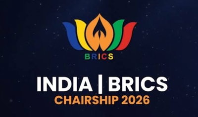 Live News : BRICS-2026 समिट की सुर्खियां समेत 11 सितंबर की बड़ी खबरें एक जगह