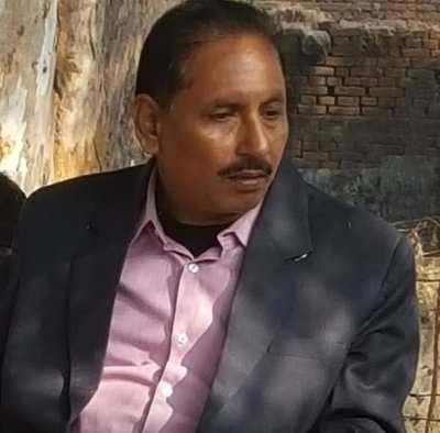 चतरा में रेंजर सूर्यभूषण कुमार पर उठे कई सवाल, फिटनेस, एक्सटेंशन व पत्नी के नाम फॉरेस्ट लैंड