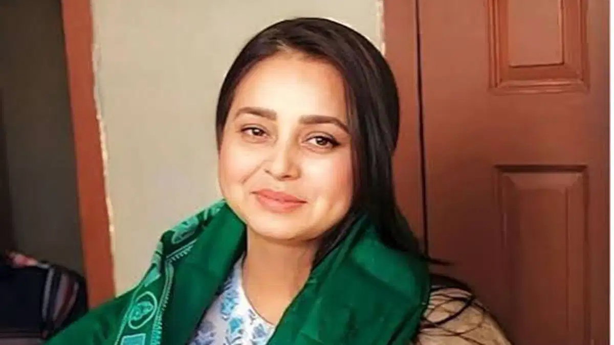 rohini RJD