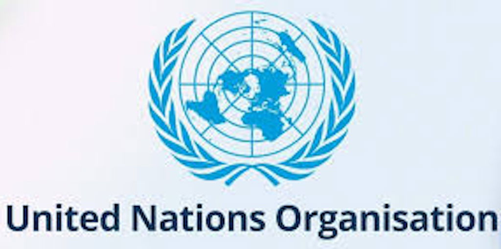 यूएनओ : एक वैश्विक पाखंड!
