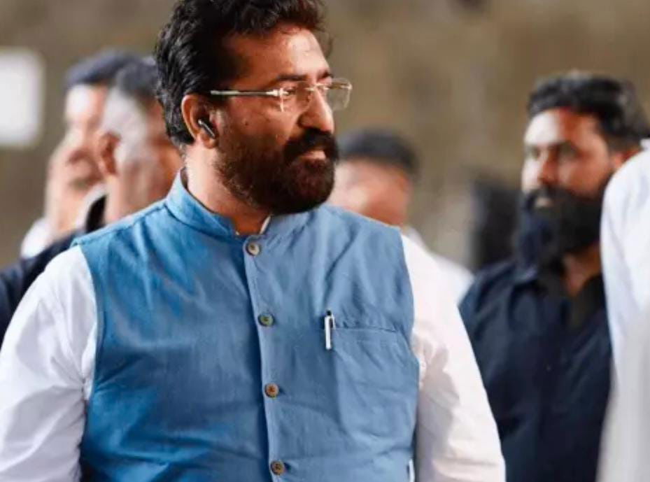 विक्रम शर्मा : अपराध की दुनिया से दूर, जमीन-पत्थर कारोबार, हजार करोड़ का साम्राज्य और खौफनाक अंत