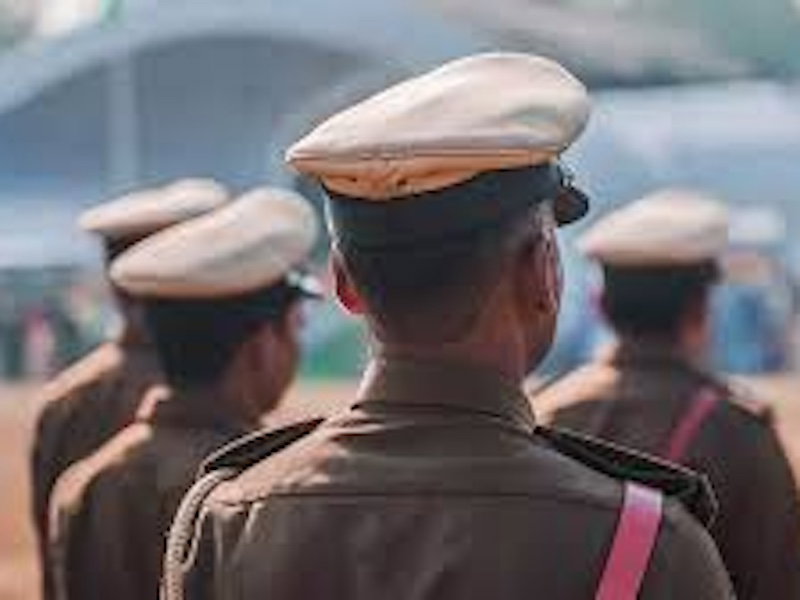 झारखंड पुलिस के 18 डीएसपी की वरीयता सूची बदली, 9 हुए वरीय, 9 वरीय हुए कनीय