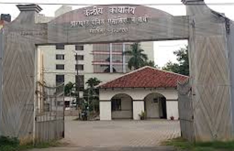 सत्ता सुख भोग रहे हैं झारखंड पुलिस एसोसिएशन के पदाधिकारीः उपाध्यक्ष
