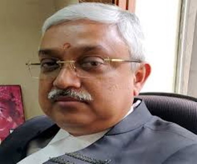 Jharkhand Breaking : महाधिवक्ता राजीव रंजन ने  इस्तीफा दिया