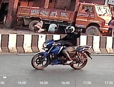 रांची पुलिस ने राहुल सिंह के तीन गुर्गों को किया गिरफ्तार