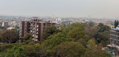 रांचीः बदला मौसम, तेज हवा, आंधी, बारिश, गर्मी से राहत, ठनका की चेतावनी, बिजली गुल