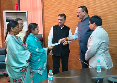 रांचीः जेल अदालत में 6 कैदी हुए रिहा