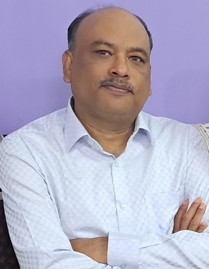 Niraj Sinha