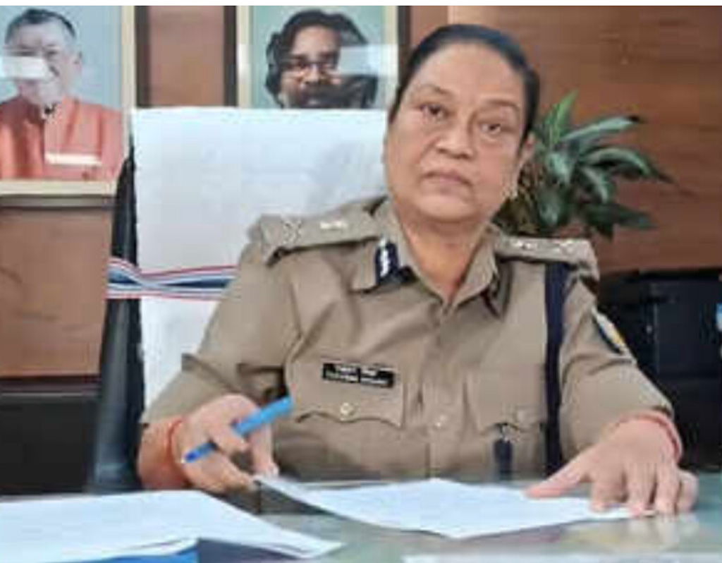 पब्लिक से तालमेल को लेकर डीजीपी की पहलः हर थाना क्षेत्र में बनेगा मुहल्ले Whatsapp ग्रुप